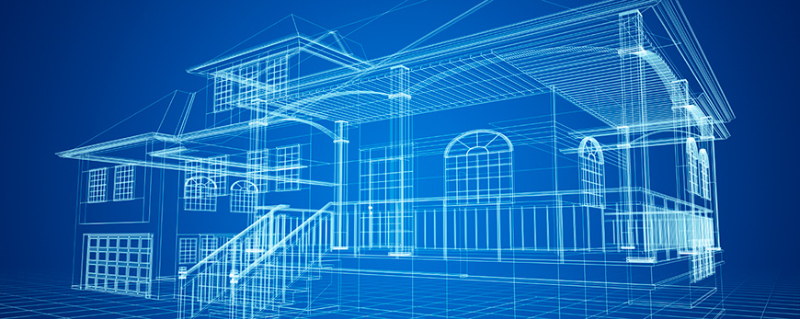 Αρχιτεκτονική μελέτη